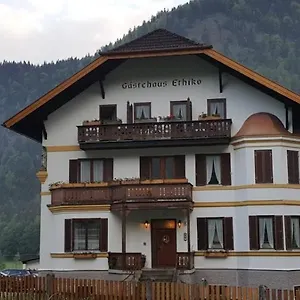 Gaestehaus Ethiko Maison d'hôtes