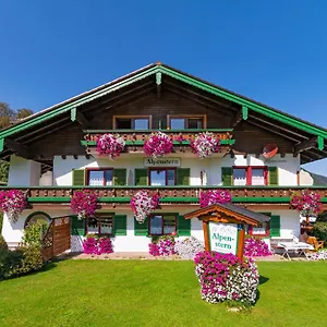 - Alpenstern Maison d'hôtes