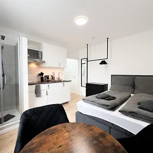 Vibehome - Stadtmitte Germany