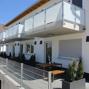 Appartement Parsberger 6, Parsberg