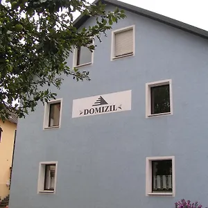 Domizil Maison d'hôtes