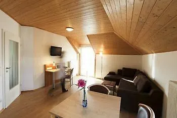Guest house Landhotel Schoell Parsberg